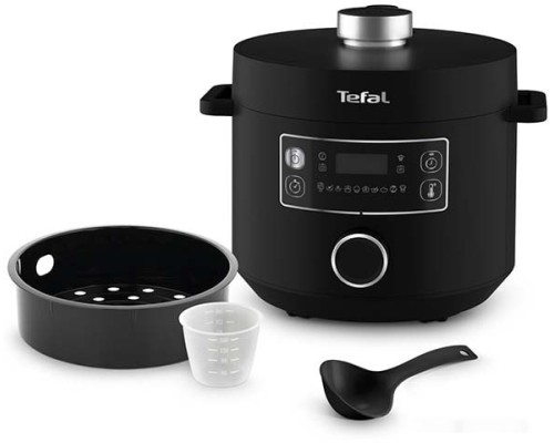 Мультиварка Tefal CY753832