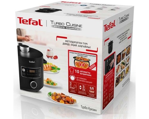 Мультиварка Tefal CY753832