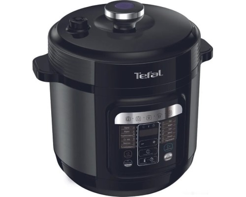 Мультиварка Tefal CY601832