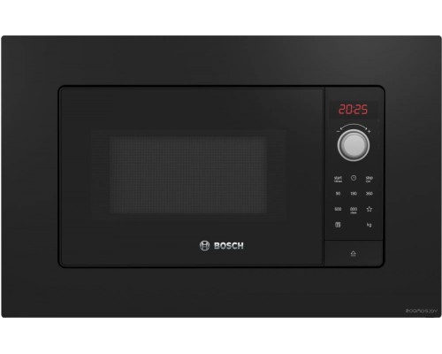 Микроволновая печь Bosch BFL623MB3