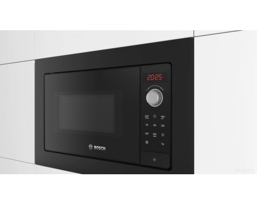 Микроволновая печь Bosch BFL623MB3