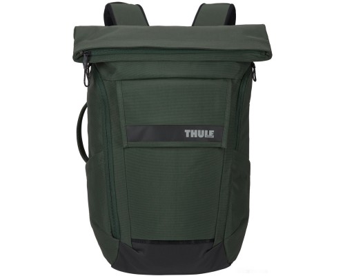 Рюкзак Thule Paramount 24L PARABP2116RG 3204487 (темно-зеленый)