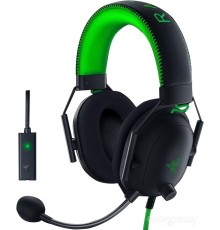 Наушники RAZER BlackShark V2 Special Edition