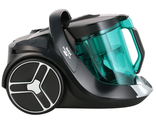 Пылесос Tefal Silence Force Cyclonic TW7222EA