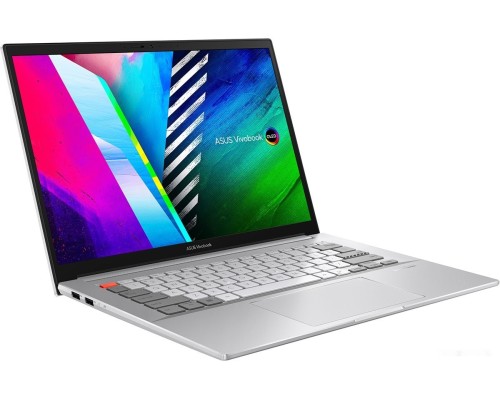 Ноутбук Asus Vivobook Pro 14X OLED N7400PC-KM012