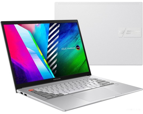 Ноутбук Asus Vivobook Pro 14X OLED N7400PC-KM012