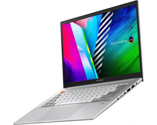 Ноутбук Asus Vivobook Pro 14X OLED N7400PC-KM012