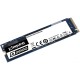 SSD Kingston a2000 250gb sa2000m8/250g