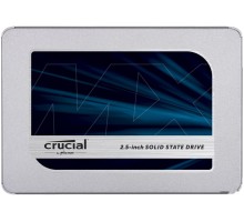 SSD Crucial MX500 250GB CT250MX500SSD1N