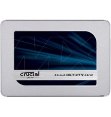 SSD Crucial MX500 250GB CT250MX500SSD1N