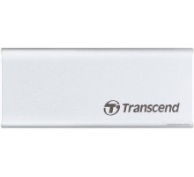 Внешний жёсткий диск Transcend ESD240C 240GB TS240GESD240C
