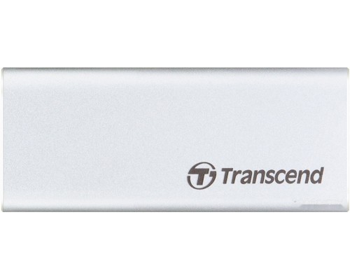 Внешний жёсткий диск Transcend ESD240C 240GB TS240GESD240C