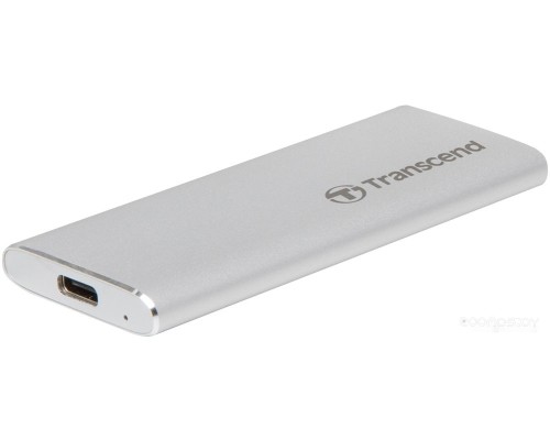 Внешний жёсткий диск Transcend ESD240C 240GB TS240GESD240C