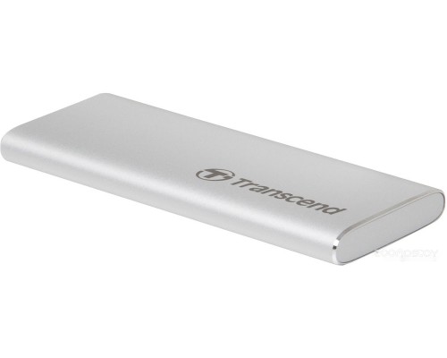 Внешний жёсткий диск Transcend ESD240C 240GB TS240GESD240C