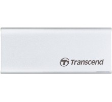 Внешний жёсткий диск Transcend ESD240C 480GB TS480GESD240C