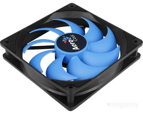 Вентилятор для корпуса Aerocool Motion 12