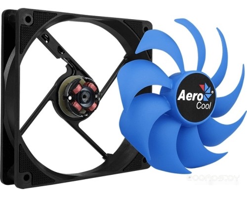 Вентилятор для корпуса Aerocool Motion 12