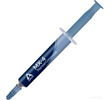 Термопаста Arctic MX-4 ACTCP00002B (4 г)