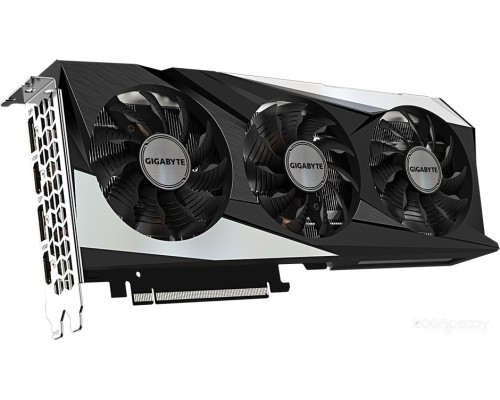 Видеокарта Gigabyte GeForce RTX 3060 Gaming OC 12GB GDDR6 (rev. 2.0)