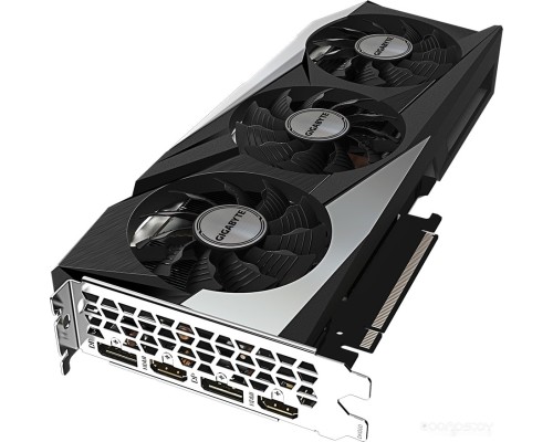 Видеокарта Gigabyte GeForce RTX 3060 Gaming OC 12GB GDDR6 (rev. 2.0)