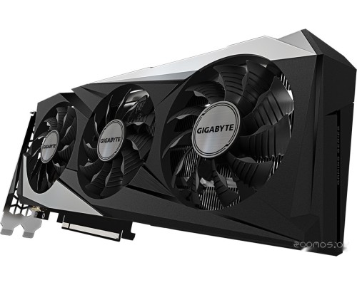 Видеокарта Gigabyte GeForce RTX 3060 Gaming OC 12GB GDDR6 (rev. 2.0)