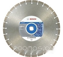 Отрезной диск алмазный Bosch 2.608.602.594