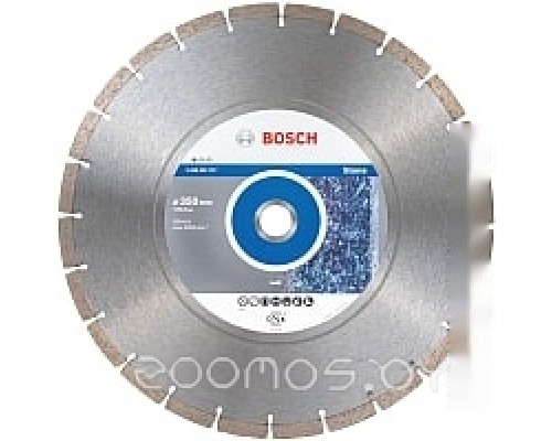 Отрезной диск алмазный Bosch 2.608.603.797