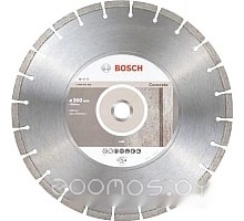 Отрезной диск алмазный Bosch 2.608.603.806