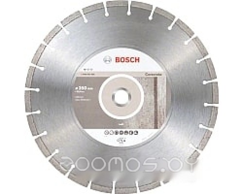 Отрезной диск алмазный Bosch 2.608.603.806