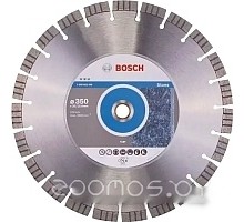 Отрезной диск алмазный Bosch 2.608.602.648