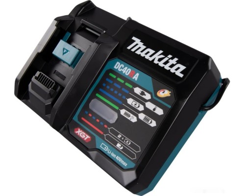 Зарядное устройство Makita DC40RA (40В)