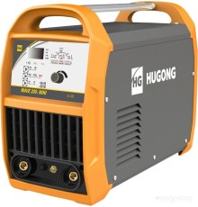 Сварочный инвертор Hugong Wave 200 III Mini AC/DC