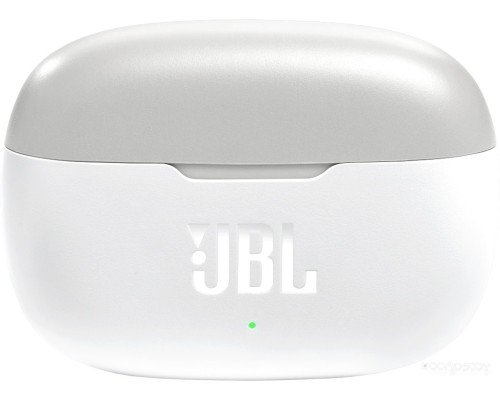 Наушники JBL Wave 200 (белый)