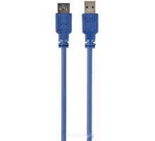 Удлинитель Cablexpert CCP-USB3-AMAF-10