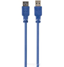 Удлинитель Cablexpert CCP-USB3-AMAF-10