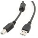 Кабель Cablexpert CCF-USB2-AMBM-6