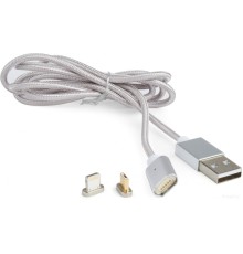 Кабель Cablexpert CC-USB2-AMLM3-1M