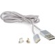 Кабель Cablexpert CC-USB2-AMLM3-1M