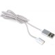 Кабель Cablexpert CC-USB2-AMLM3-1M