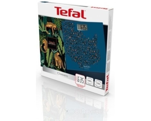 Напольные весы Tefal PP1154V0