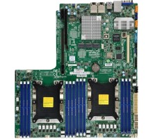 Материнская плата Supermicro MBD-X11DDW-L