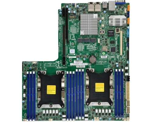 Материнская плата Supermicro MBD-X11DDW-L