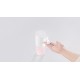 Мыло для дозатора Xiaomi Mi Foaming Hand Soap (розовый)