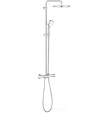 Душевая система Grohe Tempesta Cosmopolitan System 250 26670000