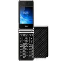 Мобильный телефон BQ-Mobile BQ-2840 Fantasy (черный)