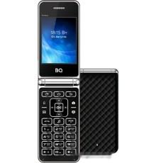 Мобильный телефон BQ-Mobile BQ-2840 Fantasy (черный)