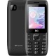 Мобильный телефон BQ-Mobile BQ-2450 Fortune (черный)