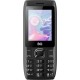 Мобильный телефон BQ-Mobile BQ-2450 Fortune (черный)