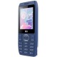 Мобильный телефон BQ-Mobile BQ-2450 Fortune (синий)