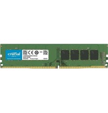 Модуль памяти Crucial 8GB DDR4 PC4-21300 CB8GU2666